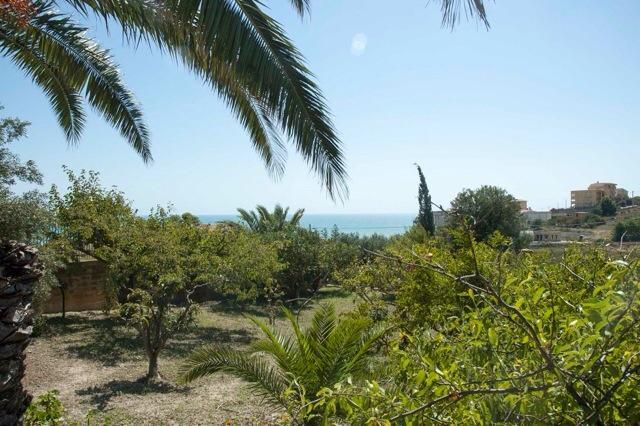 Casa vacanze Palma Realmonte