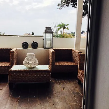Casa Vacanze Palma Realmonte Room photo