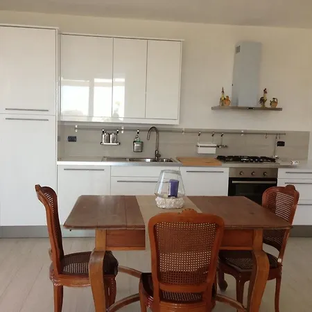 Casa Vacanze Palma Realmonte Room photo