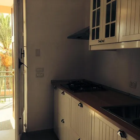 Casa Vacanze Palma Realmonte Room photo