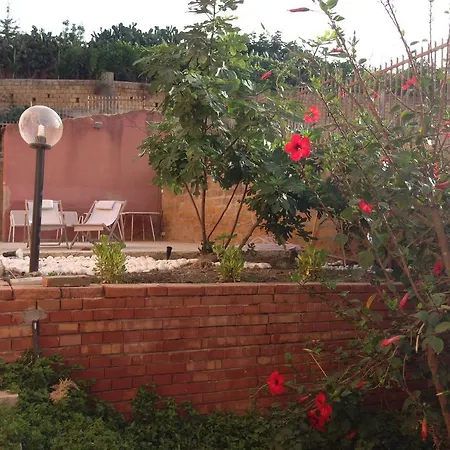 Casa Vacanze Palma Realmonte Exterior photo