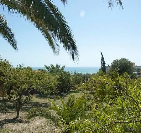Casa Vacanze Palma Realmonte Exterior photo
