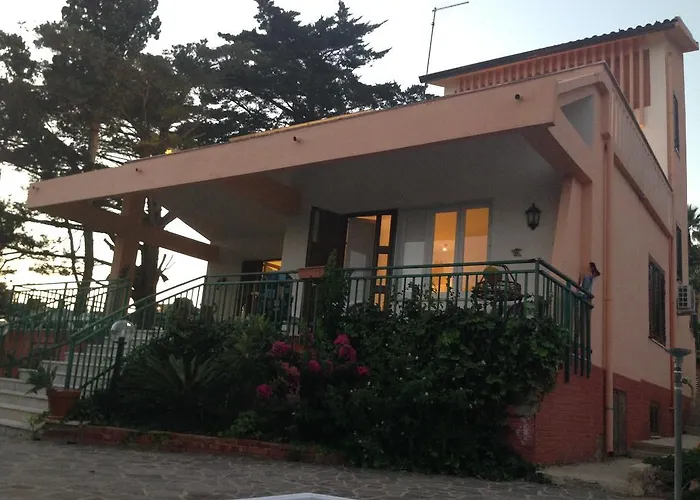 Casa Vacanze Palma