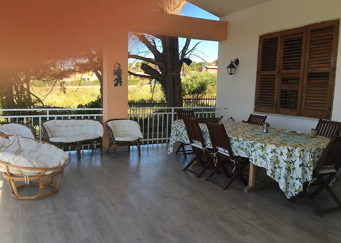 Casa Vacanze Palma