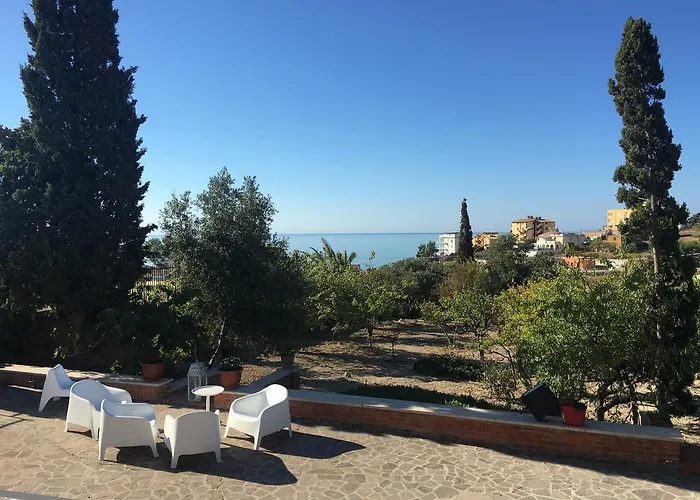 Casa Vacanze Palma