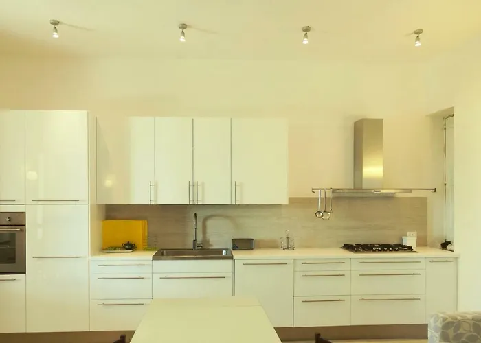 Casa Vacanze Palma