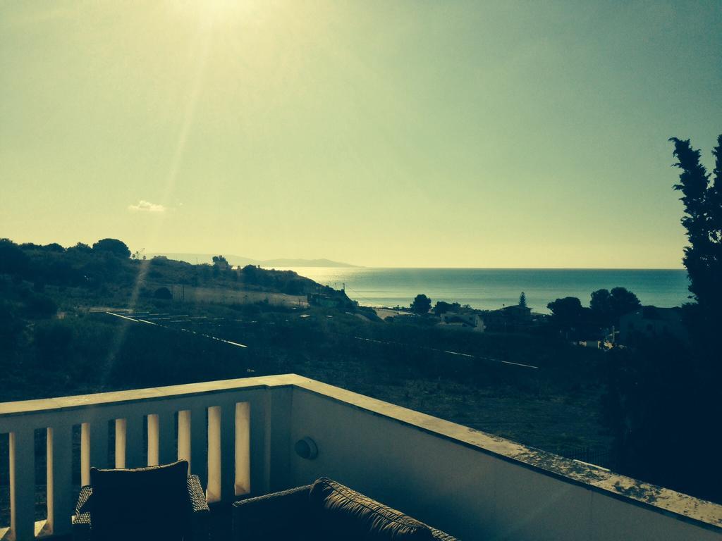 Holiday home Palma