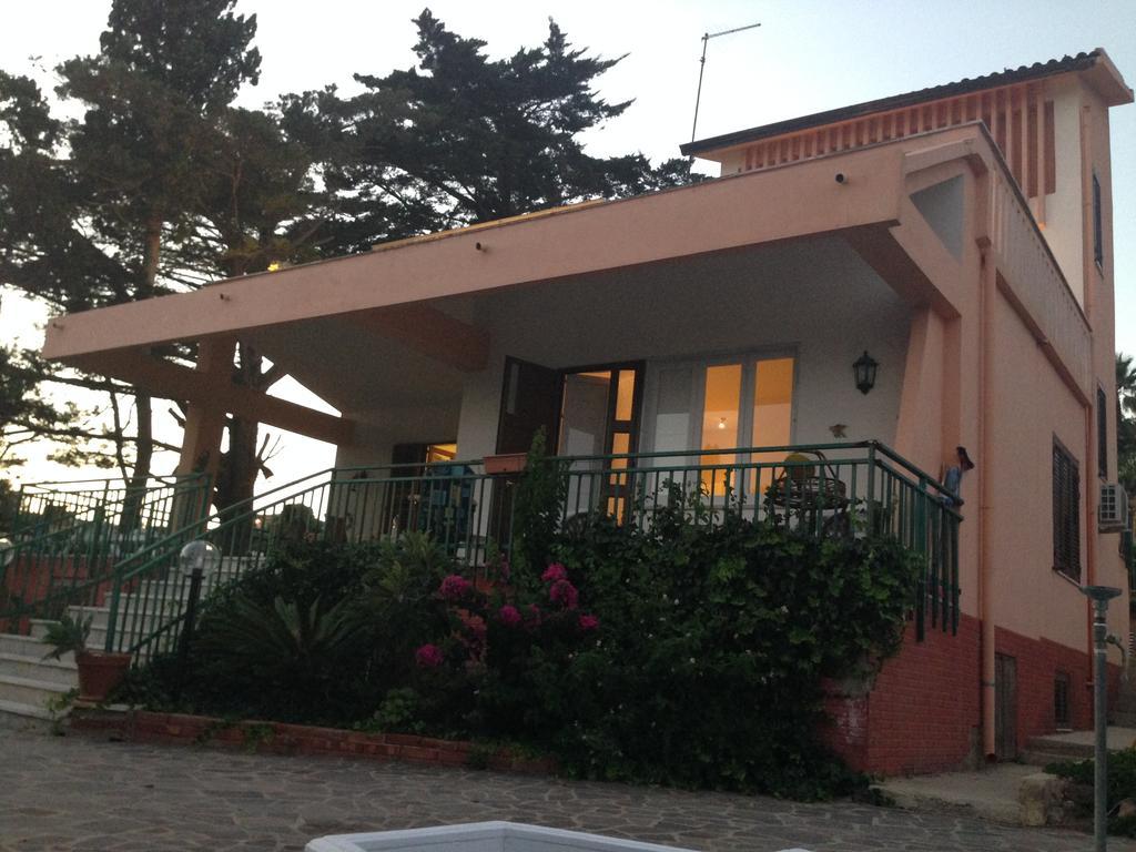 Holiday home Palma
